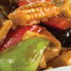 Legume In Sos Chinezesc