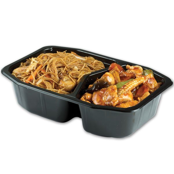 Meniu Golden Woks Noddles