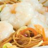 Noodles Cu Creveti