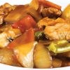 Porc In Sos Chinezesc