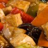 Tofu Cu Legume