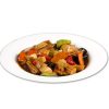Tofu Cu Legume