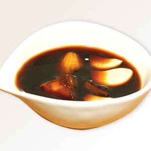 Sos chinezesc de soia