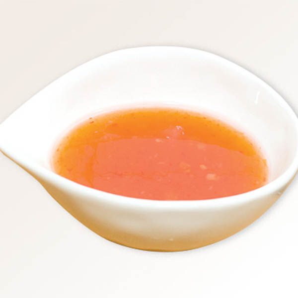 Sos chinezesc dulce-acrisor